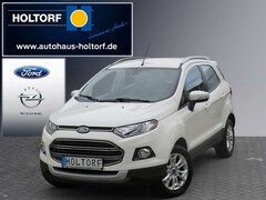 Bild des Angebotes Ford EcoSport 1.0 EcoBoost Titanium KLIMA ALU