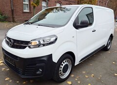 Bild des Angebotes Opel Vivaro Kasten Selection 1.5D KLIMA/PDC/USB/14TKM