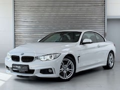 Bild des Angebotes BMW 420 d Cabrio SAG*M-Paket*Head-Up*Kamera*Vollleder