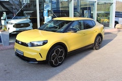 Bild des Angebotes Ford Capri PREMIUM 77 KwH, ACC, LED, 21''LM, LEDER, NAVI