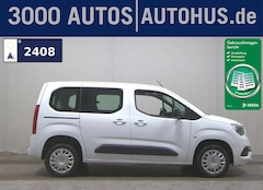 Bild des Angebotes Opel Combo Life 1.5 D Edition PDC DAB Klima