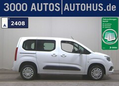 Bild des Angebotes Opel Combo Life 1.5 D Edition PDC DAB Klima