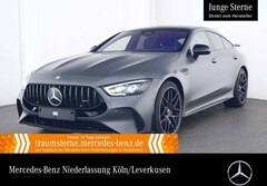 Bild des Angebotes Mercedes-Benz AMG GT 63 S E  Cp. Keramik Carbon AeroPak 360° HUD
