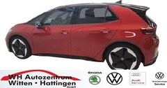 Bild des Angebotes VW ID.3 GTX Performance 240 kW WÄRMEPUMPE AREAVIEW IQ-L...