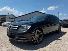 Bild des Angebotes Mercedes-Benz C 220 | 18' Felgen | MB Service