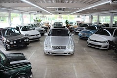 Mercedes-Benz CL 600 V12 *Softclose/BOSE/Memory/Sitzbelüftung*