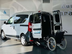 Bild des Angebotes Dacia Dokker Ambiance Behindertengerecht-Rampe