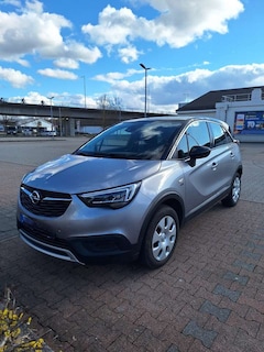 Bild des Angebotes Opel Crossland X 1.2 Start/Stop 2020