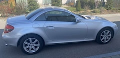 Bild des Angebotes Mercedes-Benz SLK 200 SLK 200 Kompressor