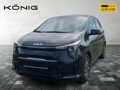 Bild des Angebotes Kia Picanto 1.0 VISION Automatik Navigation