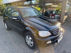 Bild des Angebotes Mercedes-Benz ML 270 CDI *HU fällig*Leder*Automatik*aAHK*PDC*SHZ*