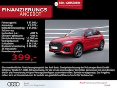 Bild des Angebotes Audi Q5 55 TFSI e qu S line ACC Virt. KAM Optik-Schw.