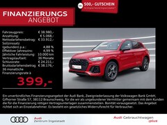 Bild des Angebotes Audi Q5 55 TFSI e qu S line ACC Virt. KAM Optik-Schw.