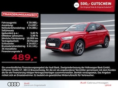 Bild des Angebotes Audi Q5 55 TFSI e qu S line ACC Virt. KAM Optik-Schw.
