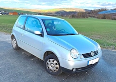 VW Lupo Rave mit 76000 Km