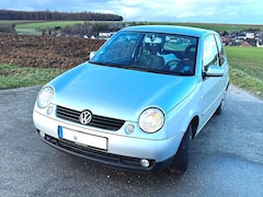 Bild des Angebotes VW Lupo Rave