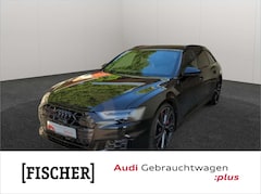 Bild des Angebotes Audi S6 Avant TDI quattro Matrix STHZ Navi B&O 360° Pano