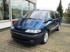 Bild des Angebotes Renault Grand Espace