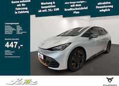 Bild des Angebotes CUPRA Born Edition Dynamic *NAVI*KAMERA*LED*SITZH*