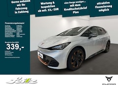 Bild des Angebotes CUPRA Born Edition Dynamic *NAVI*KAMERA*LED*SITZH*