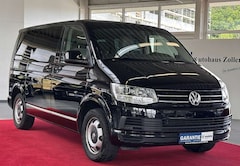 Bild des Angebotes VW T6 Caravelle 2,0 TDI Comfortline 7Sitz  AHK NAVI PDC