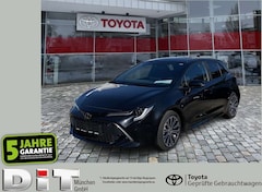 Bild des Angebotes Toyota Corolla 1.2T Team D FLA ACC ParkAss. SpurH LED