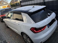 Bild des Angebotes Audi A1 30 TFSI advanced -top gepflegt-