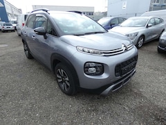 Bild des Angebotes Citroen C3 Aircross BlueHDI 120 Stop"Autom"Naci"49 Tkm