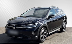 Bild des Angebotes VW Taigo Style DSG Klima Einparkhilfe Sitzheizung