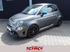 Bild des Angebotes Abarth 500 F595 1.4 TB 16v