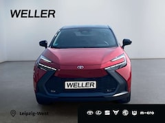 Bild des Angebotes Toyota C-HR 2.0 Hybrid Team D *Navi*LED*CarPlay*el Heck*