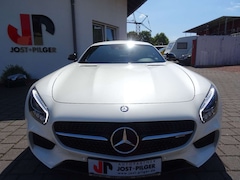 Bild des Angebotes Mercedes-Benz AMG GT Coupe 1A* Zaustand