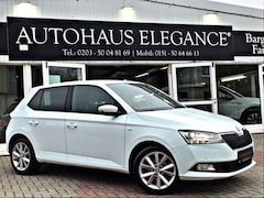 Bild des Angebotes Skoda Fabia Clever~Navi~ACC~LED~PDC~Android~Apple Car