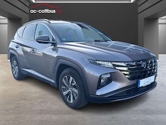Bild des Angebotes Hyundai TUCSON 1.6 7-AT Navi LED ACC el. Heckkl. Krell