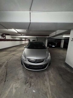 Bild des Angebotes Opel Corsa 1.4 16V Color Stripes
