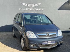 Bild des Angebotes Opel Meriva Edition "Top Zustand"Klima"Garantie"