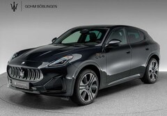 Bild des Angebotes Maserati Grecale Folgore NEW + ELEKTRO + PANO