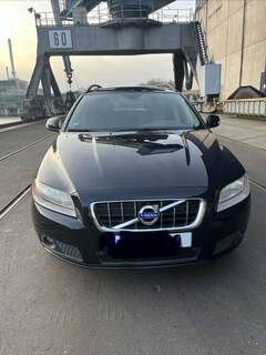 Bild des Angebotes Volvo V70 Kinetic