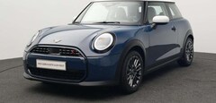 Bild des Angebotes MINI Cooper S Classic Trim