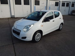 Bild des Angebotes Suzuki Alto Basis*AUS OPAS GARAGE*2.HAND*59000 TKM*TÜV-NEU*