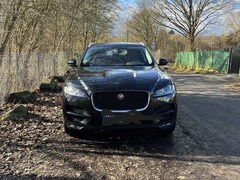 Bild des Angebotes Jaguar F-Pace 25t AWD Portfolio