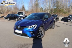 Bild des Angebotes Renault Captur II Intens, AHK, City-Komfort-Paket