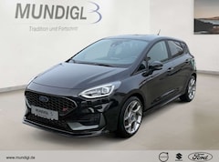 Ford Fiesta ST X Navi LED Blendfreies Fernl. Kurvenlicht Sperr
