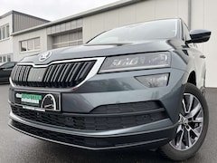 Bild des Angebotes Skoda Karoq 1.5 TSI Drive DAB Navi LED PDC Klima SHZ