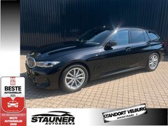 Bild des Angebotes BMW 318 i Touring M SPORT Facelift /AHK/360°/HeadUp