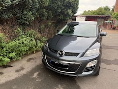 Bild des Angebotes Mazda CX-7 Exclusive-Line