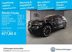 Bild des Angebotes Skoda Enyaq 85 Navi LED