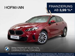 Bild des Angebotes BMW 120