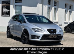 Bild des Angebotes CUPRA Leon Automatik Schalensitze Navi Tüv Neu