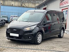 Bild des Angebotes Ford Grand Tourneo Connect 1.5EcoBlue*Lang*AHK*Klima*Tempo*Parkpilot